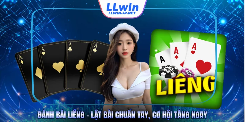 Đánh Bài Liêng - Căng Thẳng Từng Ván, Lật Ngược Thế Cờ